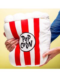 Popcorn Kussen