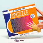 Warmtegevoelige Puzzel (300 Stukjes)