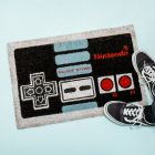 Nintendo NES Controller Deurmat